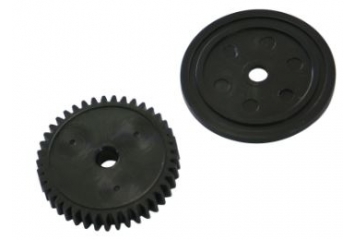 HP LJ 4200 FUSER DRIVE GEAR...