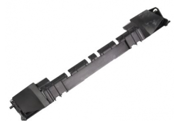 HP M806DN ENTRANCE GUIDE...