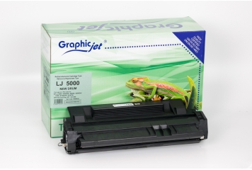 HP LASERJET 5000 CART....