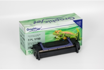 EPSON EPL-5700 CART. TONER...