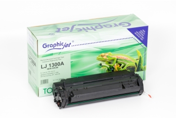 HP LJ 1300 CART. TONER...