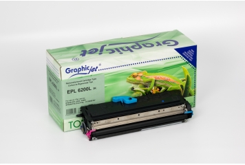 EPSON EPL-6200 CART. TONER...