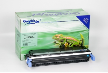 HP LJ 5500 CART. TONER...