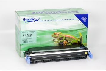 HP LJ 5500 CART. TONER...