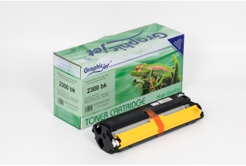 MINOLTA MAGIC 2300 CART....