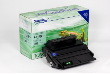 HP LJ 4200 CART. TONER...