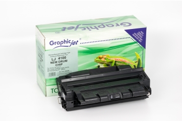 HP LJ 4100 CART. TONER...