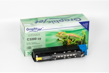 OKI C 3200 CART. TONER...