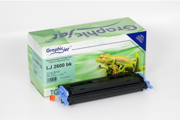 HP COLOR LJ 2600 CART....