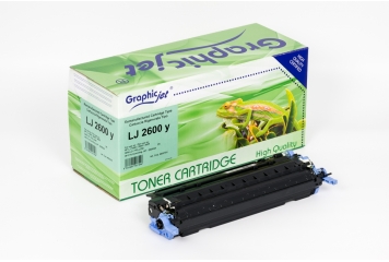 HP COLOR LJ 2600 CART....