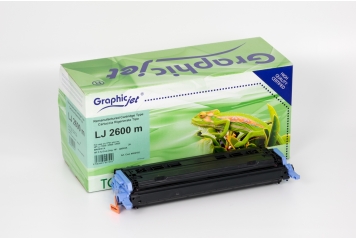 HP COLOR LJ 2600 CART....