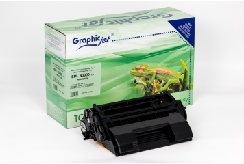 EPSON EPL-N3000 CART....