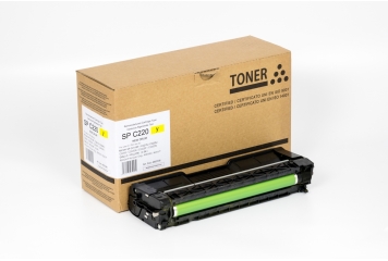 RICOH AF SP C211SF CART....