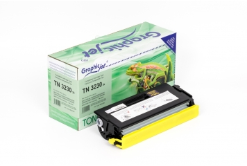 BROTHER HL 5340 D CART....