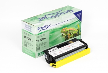 BROTHER HL 5340 D CART....