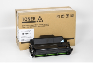 RICOH AF AP 400 CART. TONER...