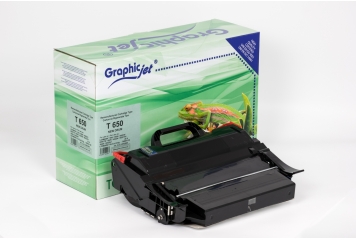 LEXMARK T 650 CART. TONER...
