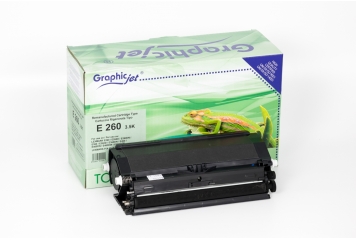 LEXMARK E 260 CART. TONER...