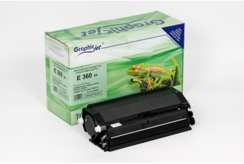 LEXMARK E 360 CART. TONER...