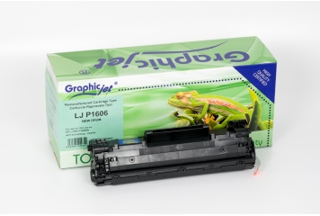 HP LJ PRO P1606DN CART....