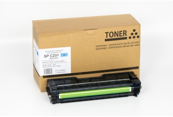 RICOH SP C231N CART....