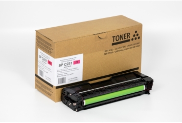 RICOH SP C231N CART....