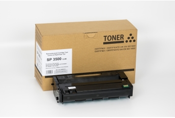 RICOH AF SP 3500N CART....