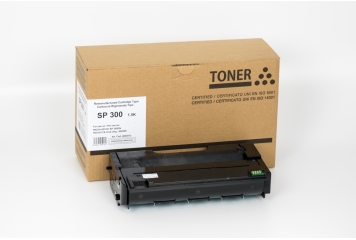 RICOH AF SP 300DN CART....