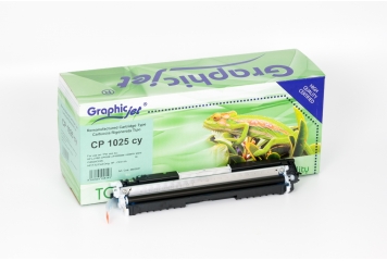 HP LJ PRO CP1025NW CART....