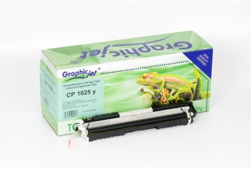 HP LJ PRO CP1025NW CART....