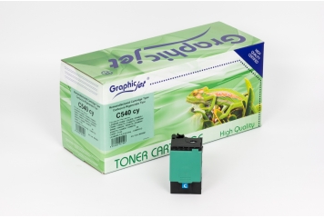 LEXMARK C540N CART. RECYCL....