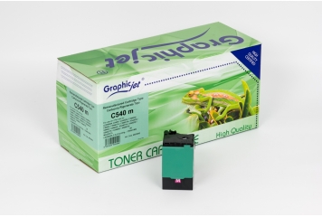 LEXMARK C540N CART. RECYCL....