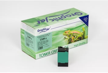 LEXMARK C540N CART. RECYCL....