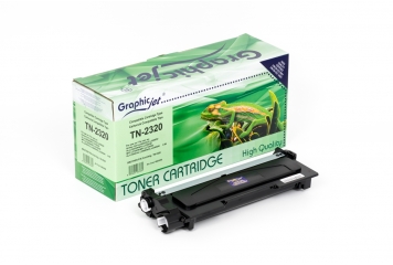 BROTHER DCP L2500D CART....