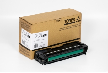 RICOH SP C250DN CART....