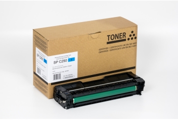 RICOH SP C250DN CART....