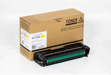 RICOH SP C250DN CART....