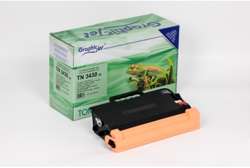 BROTHER HL L5000D CART....