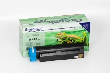 OKI B 412 CART. TONER...