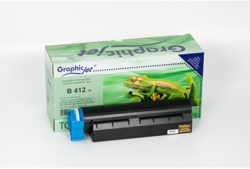 OKI B 412 CART. TONER...