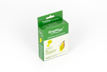 BROTHER MFC-J5320DW CART....