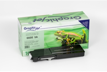 XEROX PHASER 6600N CART....