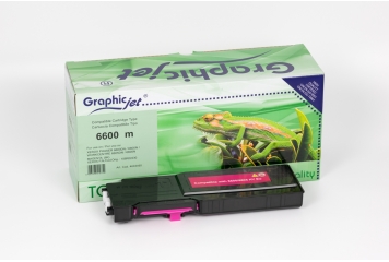 XEROX PHASER 6600N CART....