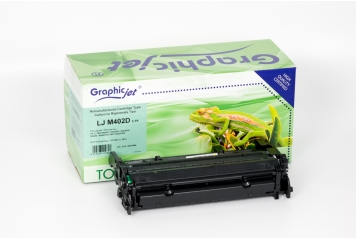 HP LASERJET PRO M402D CART....