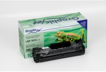 CANON LBP 3010 CART. TONER...