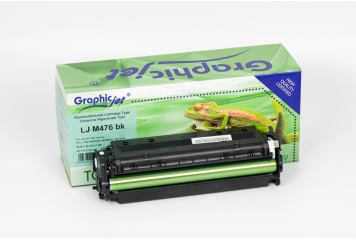 HP COLOR LJ M476DN CART....