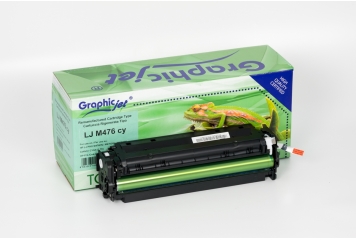 HP COLOR LJ M476DN CART....