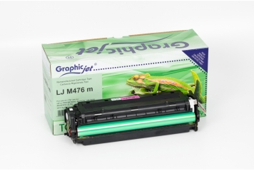 HP COLOR LJ M476DN CART....