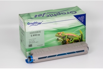 OKI C 810 CART. TONER...