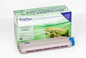 OKI C 810 CART. TONER...